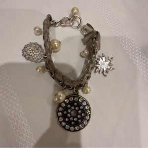 Boho Bracelet